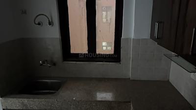 Kitchen Image of 900 Sq.ft 2 BHK Apartment / Flat for sale in Mahagun Puram Phase 1, Mahagunpuram Ghaziabad for Rs. 5750000