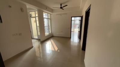 Living Room Image of 990 Sq.ft 2 BHK Apartment / Flat for sale in Galaxy Royale, Noida Extension Greater Noida for Rs. 7800000