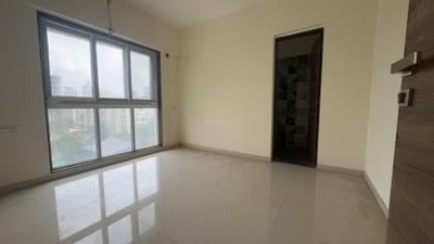 Bedroom Image of 800 Sq.ft 2 BHK Apartment / Flat for sale in Ariha Signature, Goregaon West Mumbai for Rs. 21500000