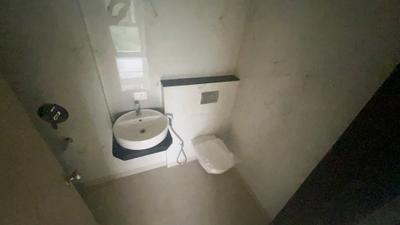 Image of 1060 Sq.ft 2 BHK Apartment / Flat for rent in Dahisar East, Mumbai for Rs. 35999