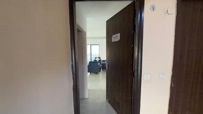 Image of 1793 Sq.ft 3.5 BHK Apartment / Flat for sale in Parakh The Golden Gate, Mahurali, Ghaziabad for Rs. 12800000