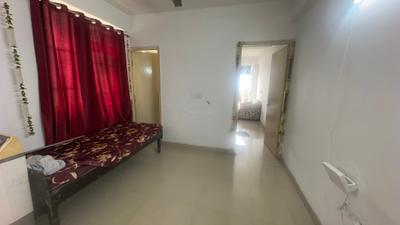 Living Room Image of 500 Sq.ft 1 BHK Apartment / Flat for sale in ROF Ananda, Sector 95 Gurgaon for Rs. 4100000