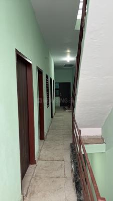 Balcony Image of 150 Sq.ft 1 RK Apartment / Flat for rent in Bawal Rewari for Rs. 3000
