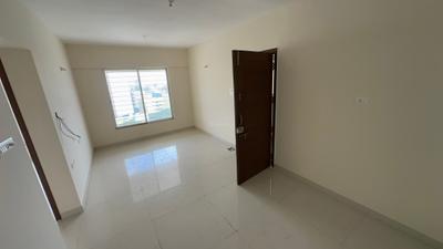 Living Room Image of 900 Sq.ft 2 BHK Apartment / Flat for sale in BU Bhandari Vaastu Viva, Wakad Pune for Rs. 9200000