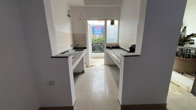 Kitchen Image of 1090 Sq.ft 2 BHK Apartment / Flat for sale in ACE City, Noida Extension Greater Noida for Rs. 9200000