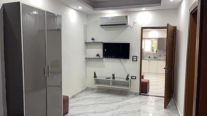 Sushant Lok 1 Bedroom 1