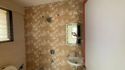 Image of 797 Sq.ft 2 BHK Apartment / Flat for sale in VND Ganesh Galaxy, Ambegaon Budruk, Pune for Rs. 8200000