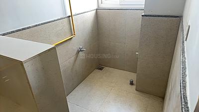 Kitchen Image of 2000 Sq.ft 3 BHK Penthouse for sale in Vishwanath Sarathya West, Shela Ahmedabad for Rs. 18500000