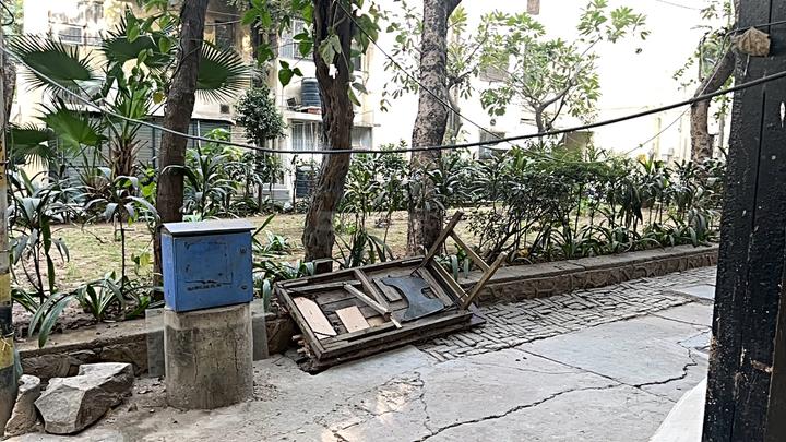 Sector B pocket 1 DDA Vasant Kunj Main Image 1