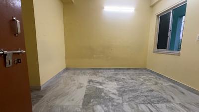Bedroom Image of 450 Sq.ft 1 BHK Apartment / Flat for rent in Keshtopur Kolkata for Rs. 8800