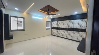 Bedroom Image of 1945 Sq.ft 3 BHK Apartment / Flat for rent in Frontline Seven, Kokapet Hyderabad for Rs. 65000
