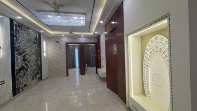 Living Room Image of 1400 Sq.ft 3.5 BHK Builder Floor for sale in Pitrachaya Dev Luxury Floors, Sector 70 Gurgaon for Rs. 17300000