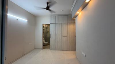 Bedroom Image of 1110 Sq.ft 2 BHK Apartment / Flat for sale in Seawoods Navi Mumbai for Rs. 22500000