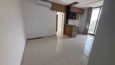 Living Room Image of 850 Sq.ft 2 BHK Apartment / Flat for rent in Vascon Citron, Wagholi Pune for Rs. 25000