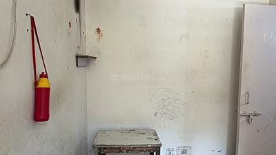 1 BHK Flat