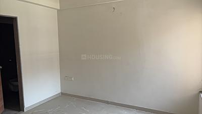 Bedroom Image of 1305 Sq.ft 3 BHK Apartment / Flat for sale in Adarsh Tulip, Vatva Ahmedabad for Rs. 5250000