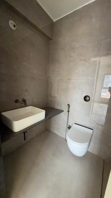 Image of 1350 Sq.ft 3 BHK Apartment / Flat for sale in K Shire Wing A B C D, Punawale, Pune for Rs. 12000000