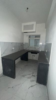Kitchen Image of 1175 Sq.ft 3 BHK Apartment / Flat for sale in Srijan Natura, New Alipore Kolkata for Rs. 13500000