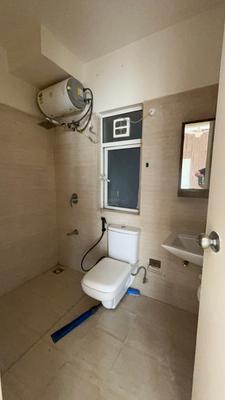 DLF Westend Heights Bathroom Two 3