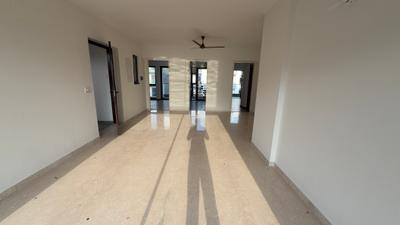Living Room Image of 2200 Sq.ft 3 BHK Builder Floor for rent in Birla Navya Drisha 1B Plot, Kadarpur Gurgaon for Rs. 82000
