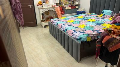 Bedroom Image of 1035 Sq.ft 10 BHK Independent House for sale in Mundka New Delhi for Rs. 16500000