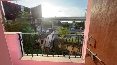 Image of 1380 Sq.ft 3 BHK Apartment / Flat for sale in Joka, Kolkata for Rs. 5000000