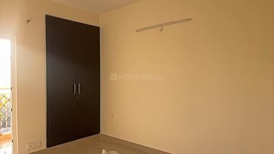 Bedroom Image of 1520 Sq.ft 3 BHK Apartment / Flat for rent in Paramount Emotions, Noida Extension Greater Noida for Rs. 26000