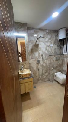 Image of 1980 Sq.ft 4 BHK Apartment / Flat for sale in Chhattarpur, New Delhi for Rs. 26000000