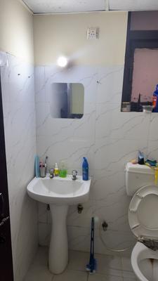 Image of 645 Sq.ft 3 BHK Apartment / Flat for sale in Amolik Heights, Sector 88, Faridabad for Rs. 7000000