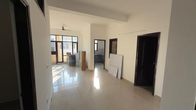 Living Room Image of 1376 Sq.ft 3 BHK Builder Floor for sale in Aditya White Cottage, Bamheta Village Ghaziabad for Rs. 8000000