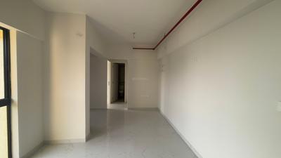 Living Room Image of 550 Sq.ft 1 BHK Apartment / Flat for sale in Runwal Gardens, Dombivli East Thane for Rs. 4200000