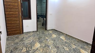Bedroom Image of 1250 Sq.ft 3 BHK Apartment / Flat for sale in Asola New Delhi for Rs. 5500000