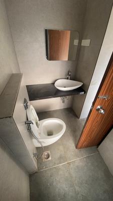 Image of 610 Sq.ft 2 BHK Apartment / Flat for sale in Siroya Level The Residences, Andheri West, Mumbai for Rs. 17500000