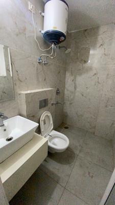 Image of 1500 Sq.ft 3 BHK Apartment / Flat for rent in Bliss Orra, Gazipur, Zirakpur for Rs. 35000