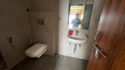 Image of 1600 Sq.ft 3 BHK Apartment / Flat for rent in Nipania, Indore for Rs. 41000