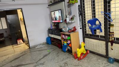 Living Room Image of 1687 Sq.ft 3 BHK Apartment / Flat for sale in Yapral Secunderabad for Rs. 8000000