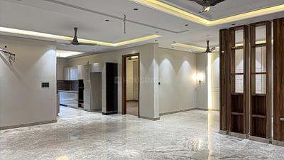 Living Room Image of 3150 Sq.ft 4 BHK Builder Floor for sale in Sector 21C Faridabad for Rs. 39000000