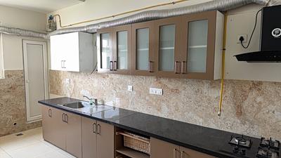 3 BHK Flat