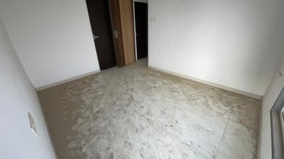 Bedroom Image of 805 Sq.ft 2 BHK Apartment / Flat for rent in Triveni Crown, Kalyan West Kalyan for Rs. 17000