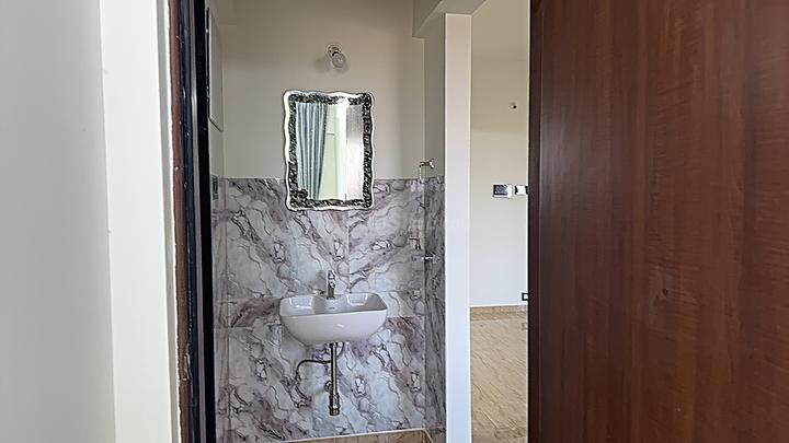 VTP Beaumonde Building T2 Bedroom One 1