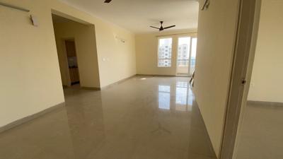 Living Room Image of 1650 Sq.ft 3 BHK Apartment / Flat for sale in Umang Monsson Breeze Phase II, Sector 78 Gurgaon for Rs. 15500000
