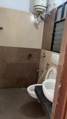 Image of 1650 Sq.ft 3 BHK Apartment / Flat for rent in  Apollo DB City, Nipania, Indore for Rs. 35699