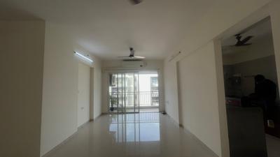 Living Room Image of 1480 Sq.ft 3 BHK Apartment / Flat for sale in Godrej Central, Chembur Mumbai for Rs. 35000000