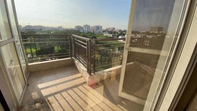 Image of 1560 Sq.ft 3 BHK Apartment / Flat for sale in Alliance The Eminence, Gazipur, Zirakpur for Rs. 10600000