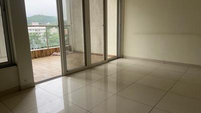 Living Room Image of 1150 Sq.ft 3 BHK Apartment / Flat for sale in Kolte Patil Life Republic Sector R7 7th Avenue I Towers, Hinjawadi Phase 2 Pune for Rs. 9800000