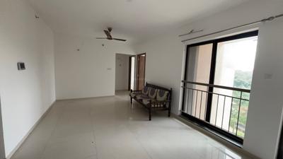 Living Room Image of 1200 Sq.ft 3 BHK Apartment / Flat for rent in Pride Kingsbury Phase I, Charholi Budruk Pune for Rs. 32000