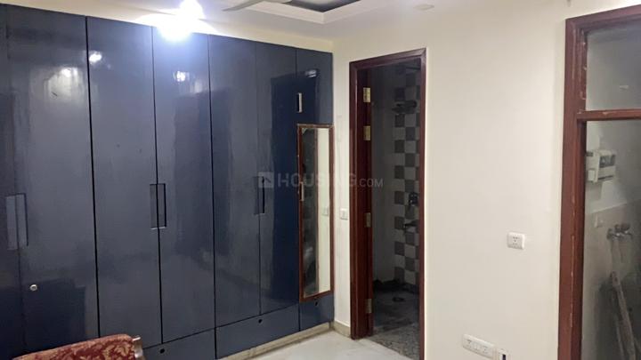 Lajpat Nagar IV, Lajpat Nagar Bedroom One 1