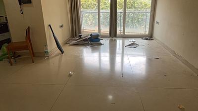 Living Room Image of 1600 Sq.ft 3 BHK Apartment / Flat for sale in RNA Continental, Chembur Mumbai for Rs. 35000000