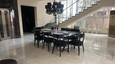 Living Room Image of 7000 Sq.ft 4.5 BHK Villa for sale in Karia Konark La Villa, Wadgaon Sheri Pune for Rs. 140000000