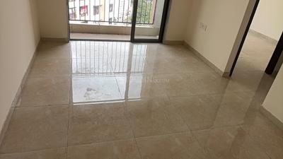Living Room Image of 790 Sq.ft 2 BHK Apartment / Flat for sale in Sunteck Maxx World, Naigaon East Naigaon for Rs. 4500000
